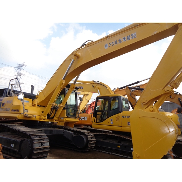 2022 Komatsu PC450-8-41011969