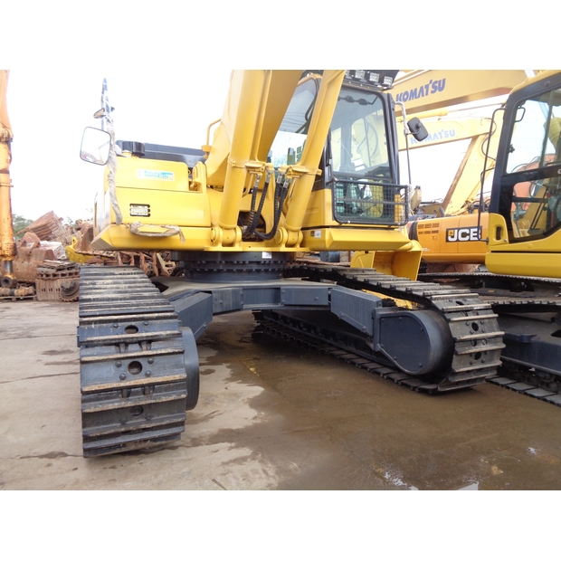 2022 Komatsu PC450-8-41011970