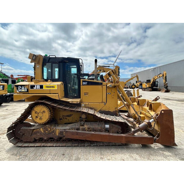 2011 Caterpillar D6T XL-41012065