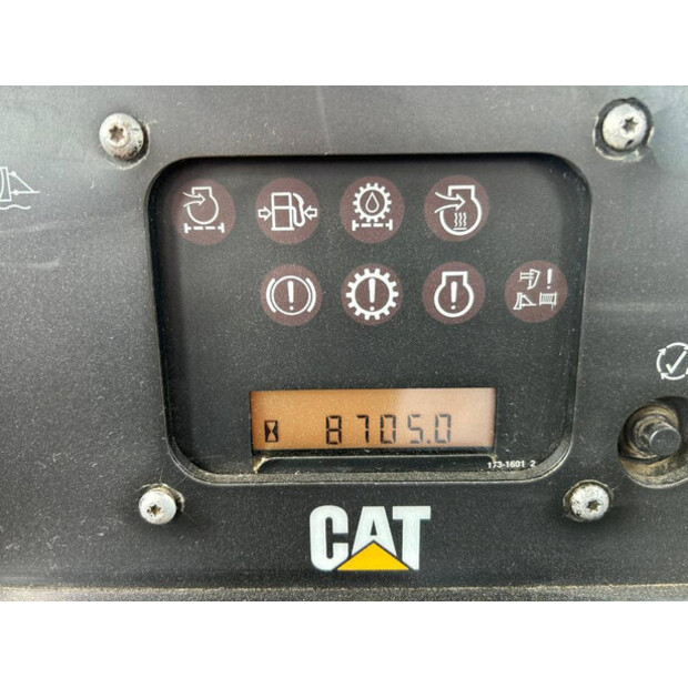 2011 Caterpillar D6T XL-41012082