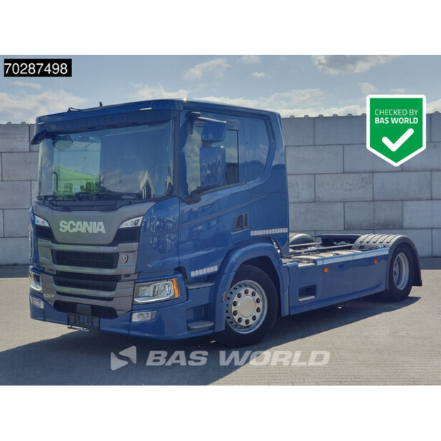 Scania P500-41012100