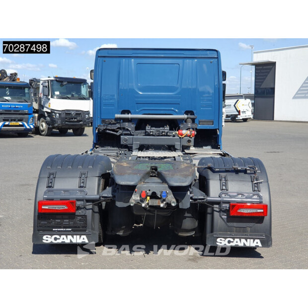 Scania P500-41012107