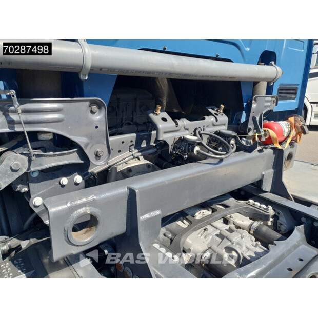 Scania P500-41012108