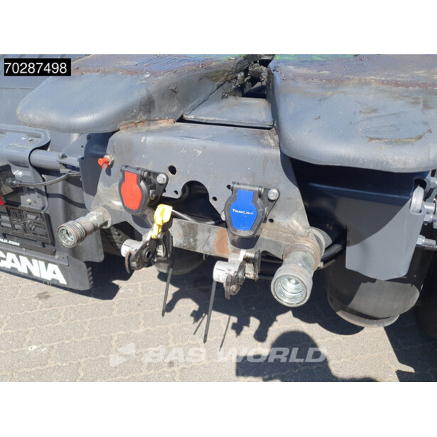 Scania P500-41012112