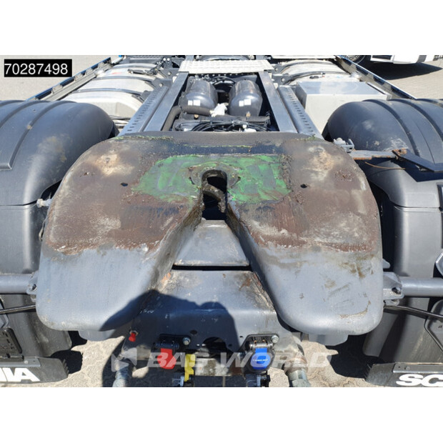 Scania P500-41012113