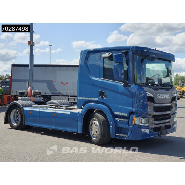 Scania P500-41012116