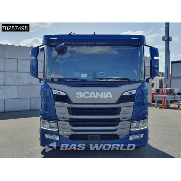 Scania P500-41012117