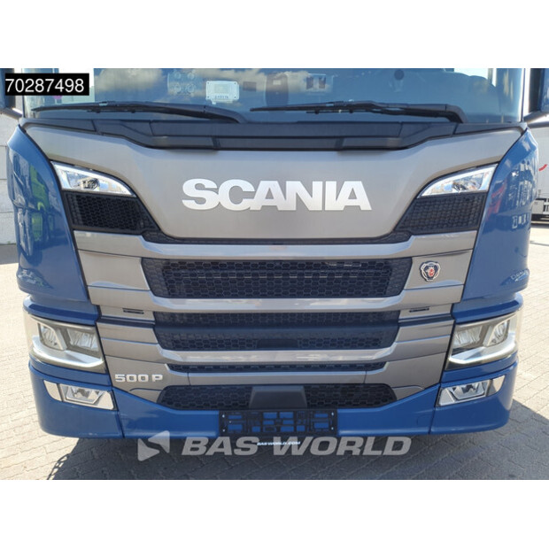 Scania P500-41012118
