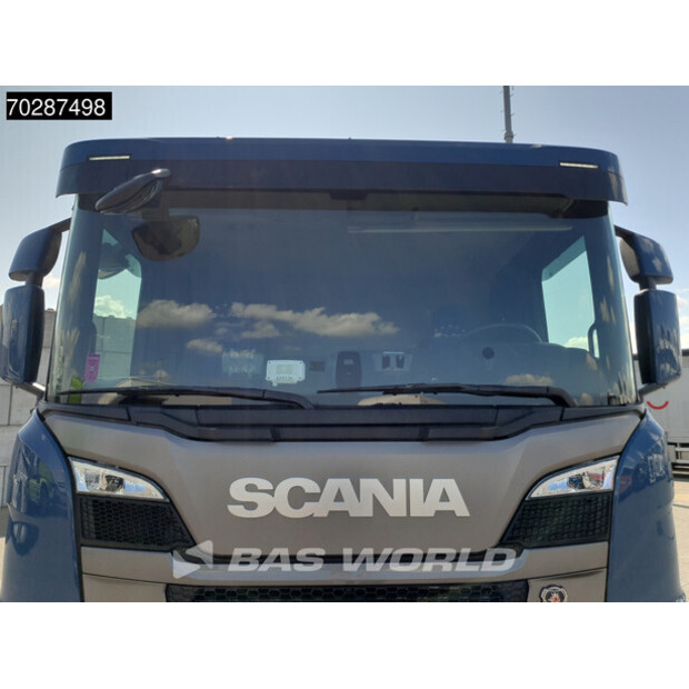 Scania P500-41012120