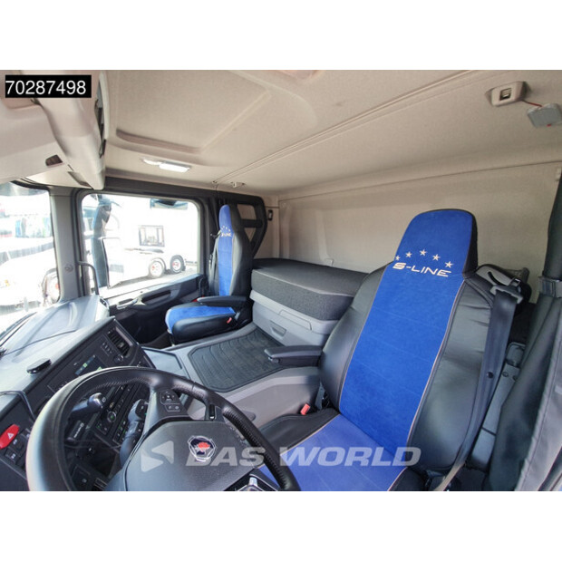 Scania P500-41012121