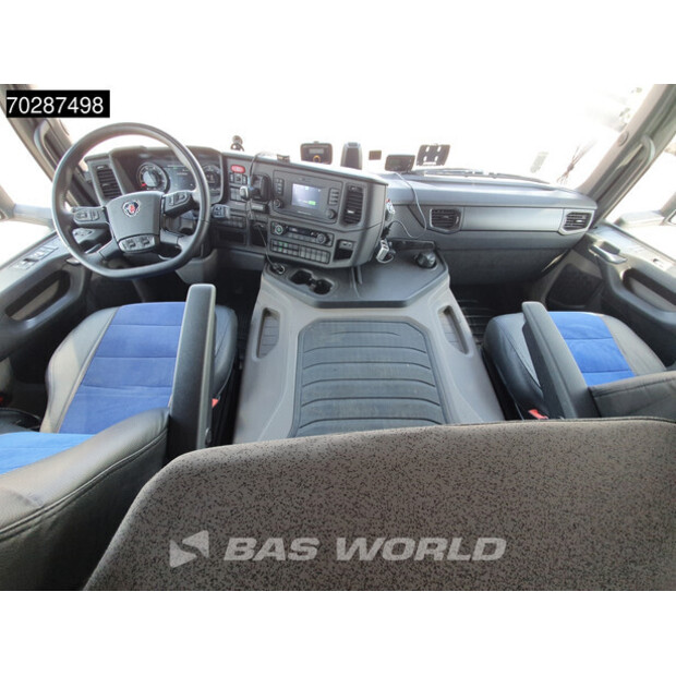 Scania P500-41012132