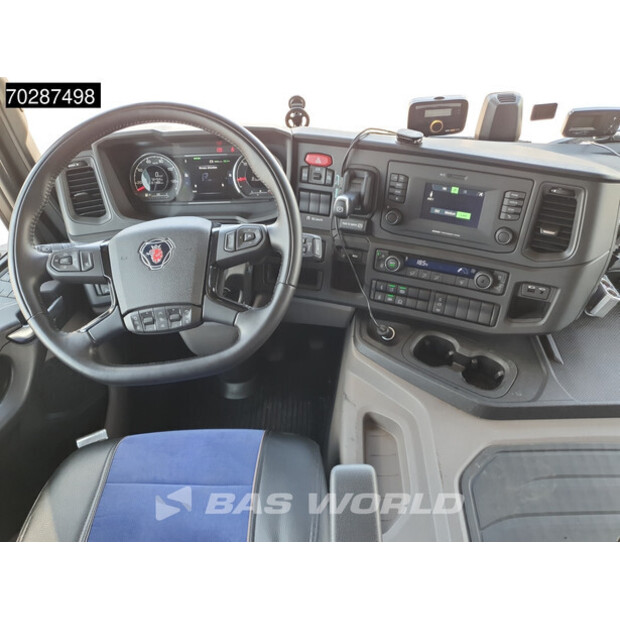 Scania P500-41012139