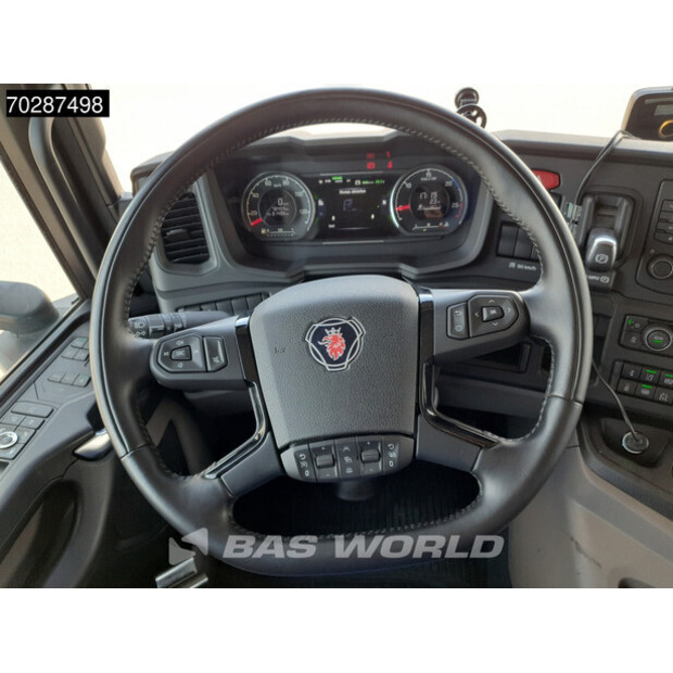 Scania P500-41012145