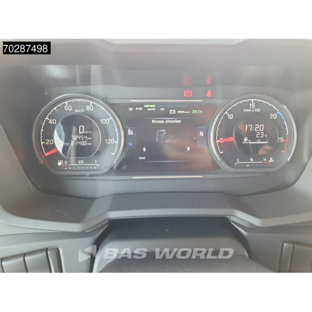 Scania P500-41012153