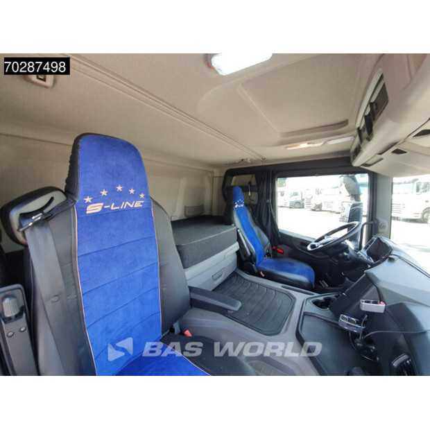 Scania P500-41012155