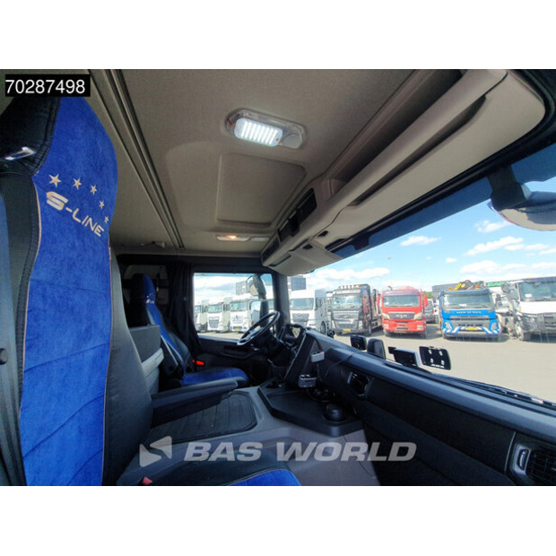 Scania P500-41012159
