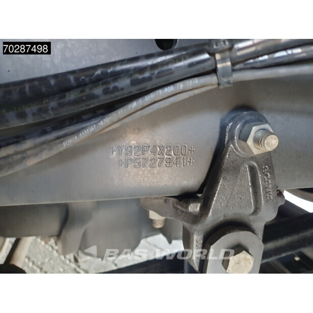 Scania P500-41012166