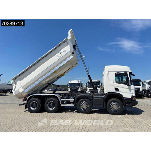 2025 Scania P420-41012186