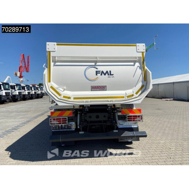 2025 Scania P420-41012195