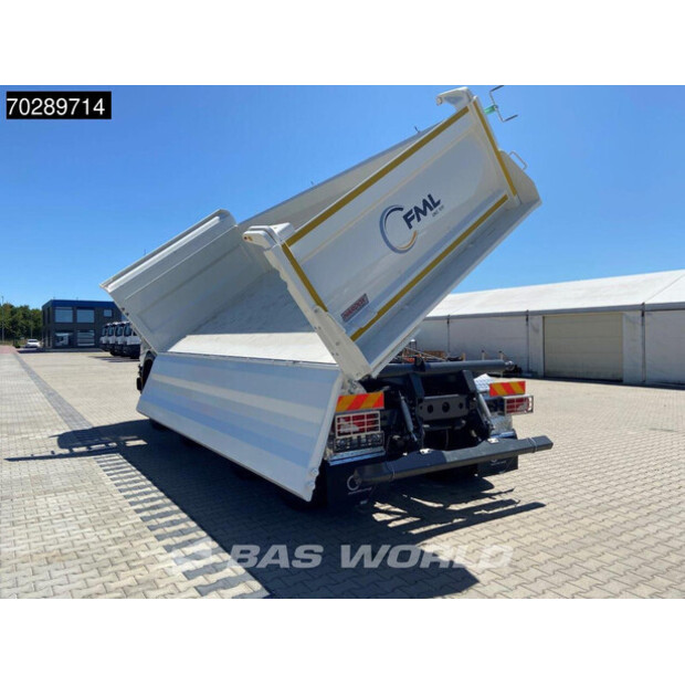 2025 Scania P420-41012243