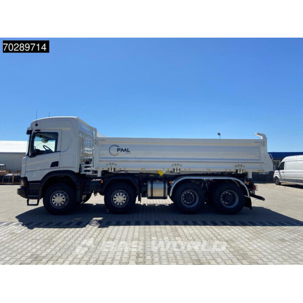 2025 Scania P420-41012253