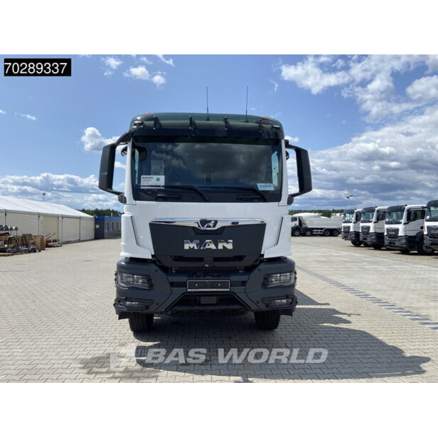2025 MAN TGS 35.440-41012283