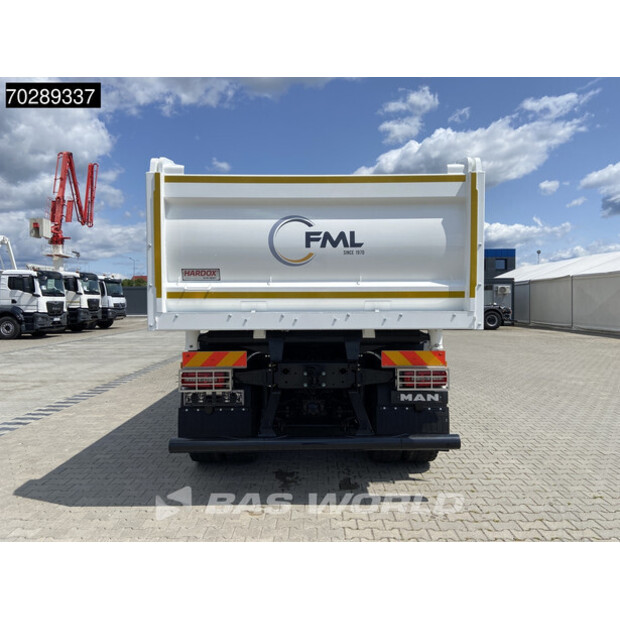 2025 MAN TGS 35.440-41012284