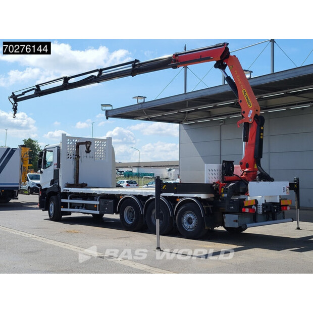 2017 Renault C380-41012301