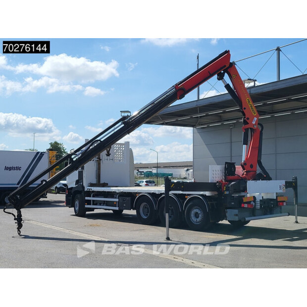 2017 Renault C380-41012304