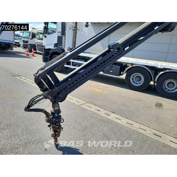 2017 Renault C380-41012305