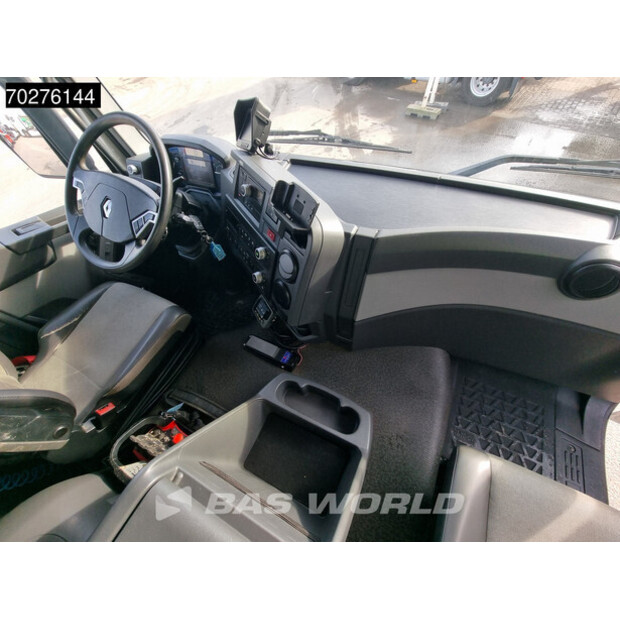 2017 Renault C380-41012327