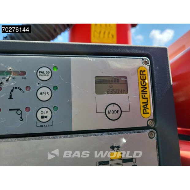 2017 Renault C380-41012330