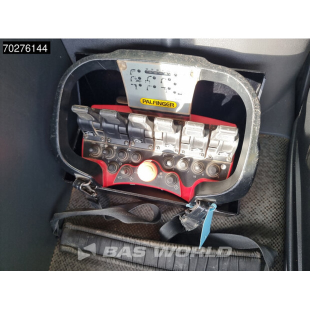 2017 Renault C380-41012331