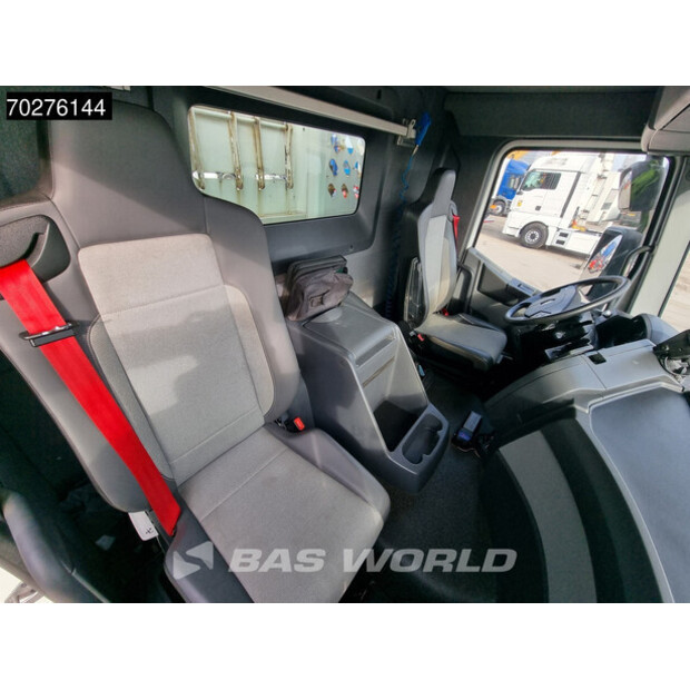 2017 Renault C380-41012336