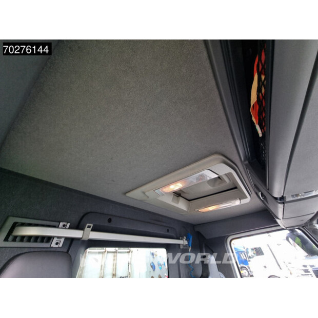 2017 Renault C380-41012337