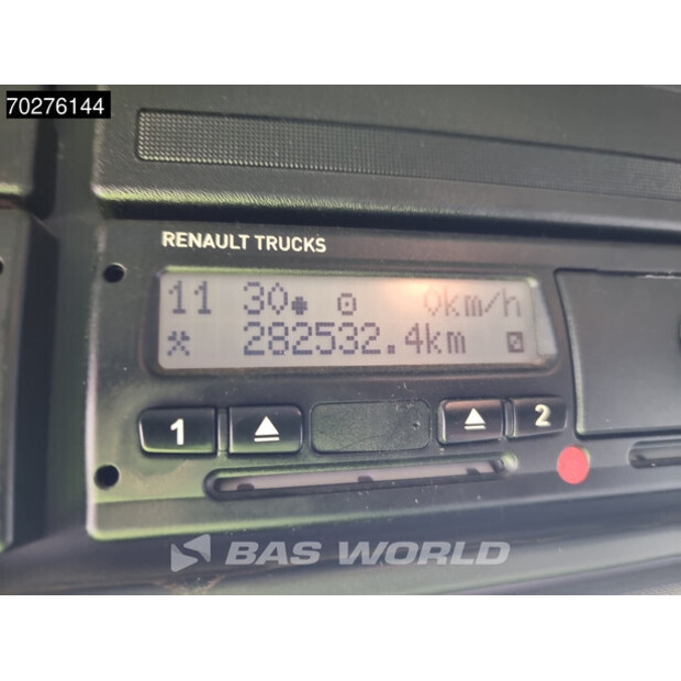 2017 Renault C380-41012339