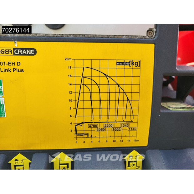 2017 Renault C380-41012340