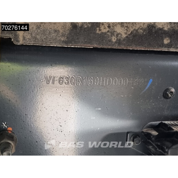 2017 Renault C380-41012343