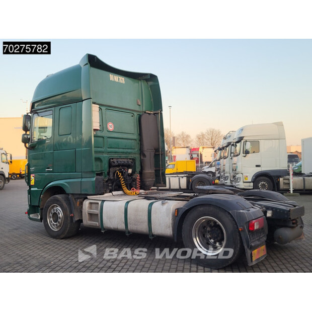 2013 DAF XF 460-41012352