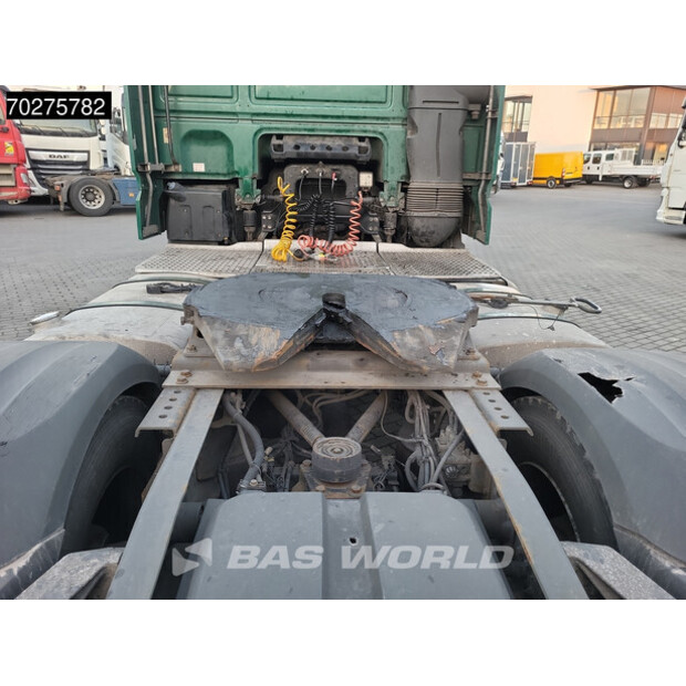 2013 DAF XF 460-41012355
