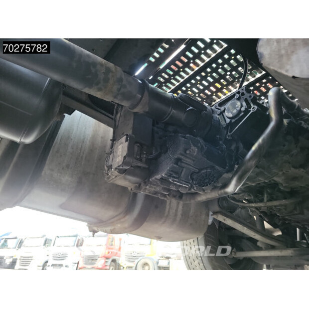 2013 DAF XF 460-41012356