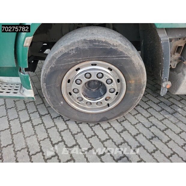 2013 DAF XF 460-41012357