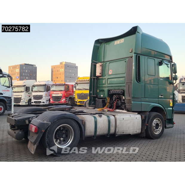 2013 DAF XF 460-41012358