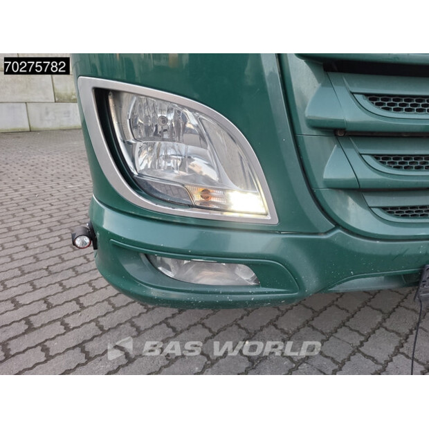 2013 DAF XF 460-41012361