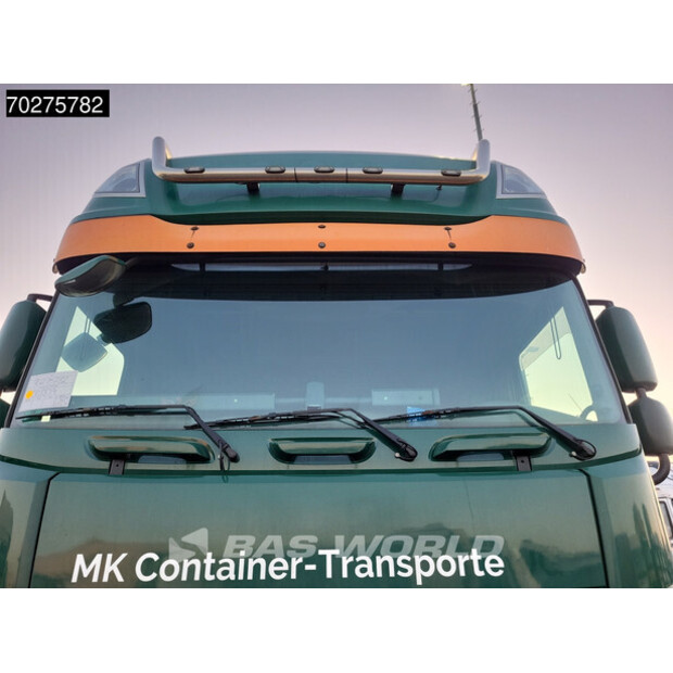 2013 DAF XF 460-41012363