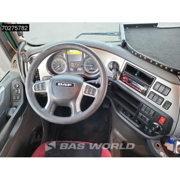 2013 DAF XF 460-41012364