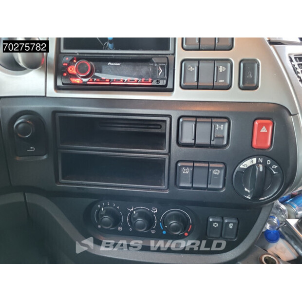 2013 DAF XF 460-41012365
