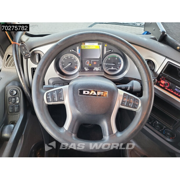 2013 DAF XF 460-41012366