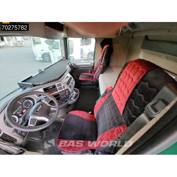 2013 DAF XF 460-41012368