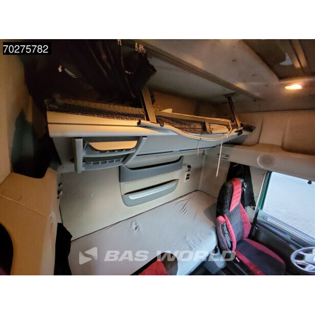 2013 DAF XF 460-41012370